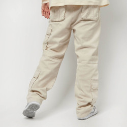 Karl Kani KK OG Washed Cargo Pants sand