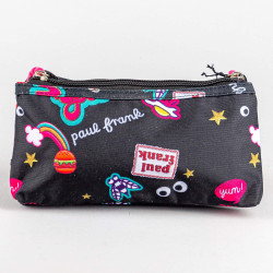 Peračník Paul Frank Yum dvojitý čierny