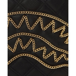 SPRAYGROUND® BLACK MAMBA SAVAGE Black