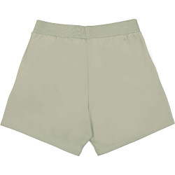 Adidas Unisex One Fleece Short Light Green