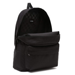 Vans Old Skool Boxed Backpack Black