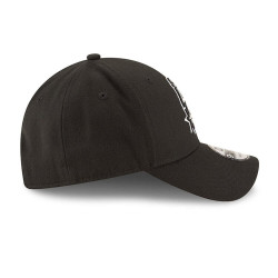 NEW ERA šiltovka 940 NBA The league SAN ANTONIO SPURS Black