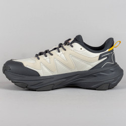Tenisky Peak Retro Casual Outdoor Lt.Grey/Magnetic Grey