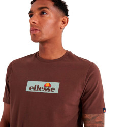 Ellesse Terraforma Tee Brown