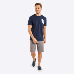 Nautica Niagara T-Shirt Dark Navy