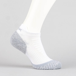 Bežecké ponožky Peak Running Series Ankle Socks biele