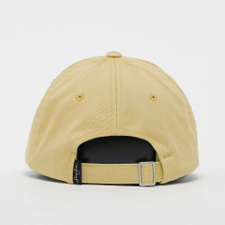 Sean John Script Logo Cap yellow