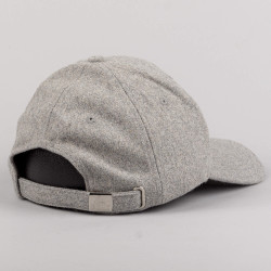 Peak Sport Caps Mid.Grey