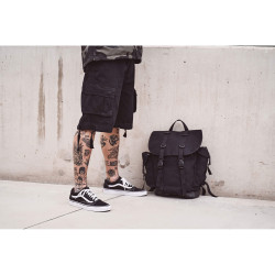 Brandit Urban Legend Shorts black