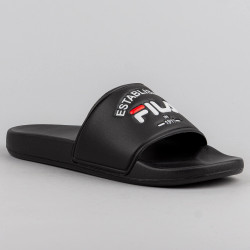 Fila BAYWALK '23 slipper Black