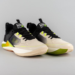 Basketbalové tenisky Peak Ranger 3.0 SWR Taichi Basketball Match shoes Black/Lt.Khaki
