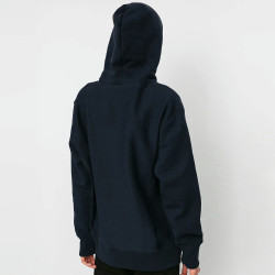 Champion Premium Rwss 1952 Hooded Sweatshirt Navy