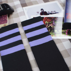 Ponožky American Socks Salem - Knee High