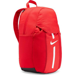 Nike Academy Team Backpack Red (48x33x16.5cm) (30 Liter)