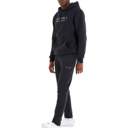 Ellesse Mese Jog Suit - Black