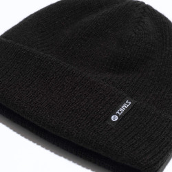 STANCE ICON 2 BEANIE BLK