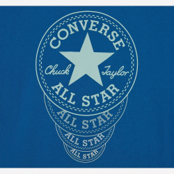 Converse Chuck Patch All-Star Unique Gr BLUE