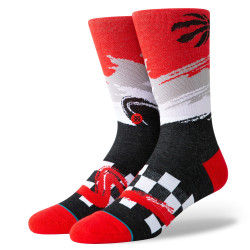 Stance Crew Raptors Wave Racer Black