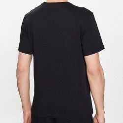 Champion Knitted crewneck t-shirt Black