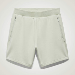 Adidas Unisex One Fleece Short Light Green