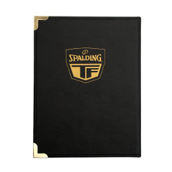 Spalding Premium TF Binder