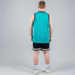 Basketbalový dres Peak Wiggins Skywalker GREEN