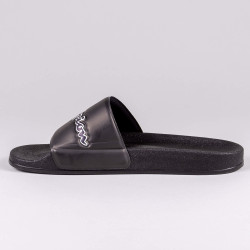 Champion Slide M-Evo Script Black