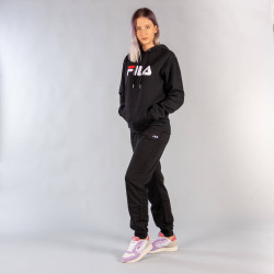 Fila EDENA high waist sweat pants black