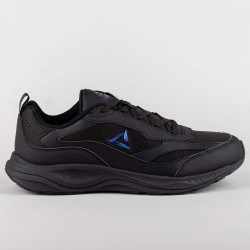 Tenisky Peak Walking Shoes All Black