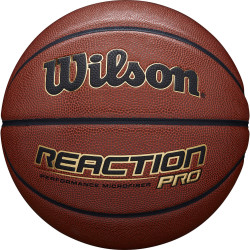 WILSON REACTION PRO 295 BSKT (SZ. 7)