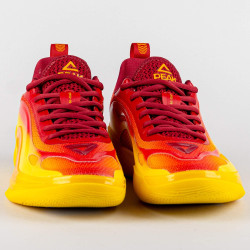 Basketbalové tenisky Peak AW4 - Ignite Andrew Wiggins Signature Dk.Red