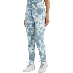 Ellesse Hallouli Tie Dye Jog Pant - Tie Dye Green