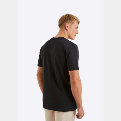 Nautica Stepney T-Shirt Black