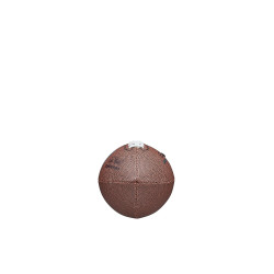 Wilson New NFL Mini Replica (sz. Mini) Brown