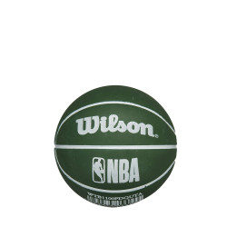Wilson NBA Dribbler Basketball Utah Jazz (sz. super mini)