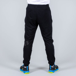 Peak Tony Parker Series Knitted Pants Black