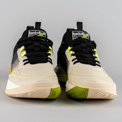 Basketbalové tenisky Peak Ranger 3.0 SWR Taichi Basketball Match shoes Black/Lt.Khaki