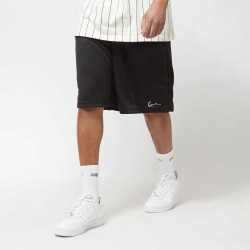Karl Kani KK Small Signature Mesh Shorts black