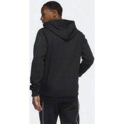 Adidas Men Trae Hoodie Black