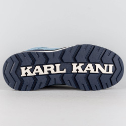 Karl Kani KK LXRY Boot denim/blue