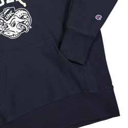 Champion Premium RWSS 1952 Hooded Sweatshirt Navy