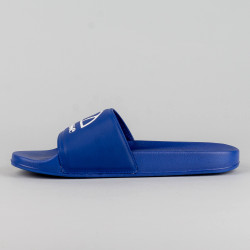 Ellesse mens Fellenti Slide Blue