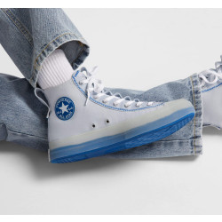 Convserse Chuck Taylor All Star CX Explore Color Pop Ghosted/Blue/White