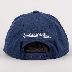 Mitchell & Ness NHL Team Ground 2.0 Pro Snapback St. Louis Blues Blue