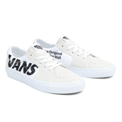 VANS UA SK8-Low HI-DEF WHITE/BLACK