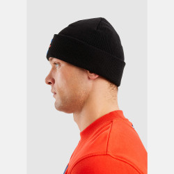 Nautica Salas Beanie Black