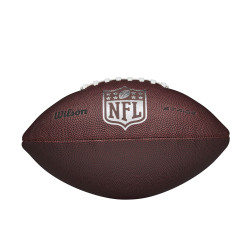 Wilson NFL Stride (sz. Official) Brown