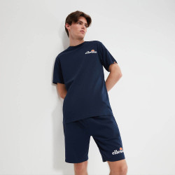 Ellesse Heritage Voodoo Tee Navy