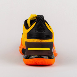 Peak Lou Williams Signature Basketball Shoes Flash 1 Fire Blaze Orange
