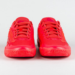 Basketbalové tenisky Puma Stewie 3 Team Shoe Tart Cherry/Magent